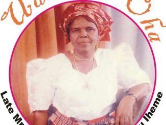 Susan Nwannediya Kanu