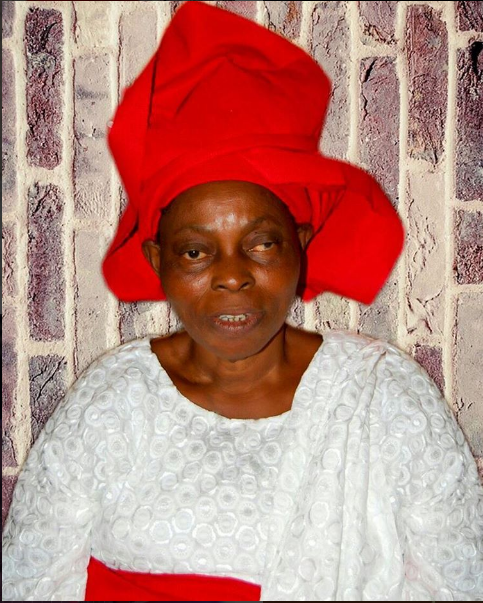 Madam Agnes Kehinde Obayomi