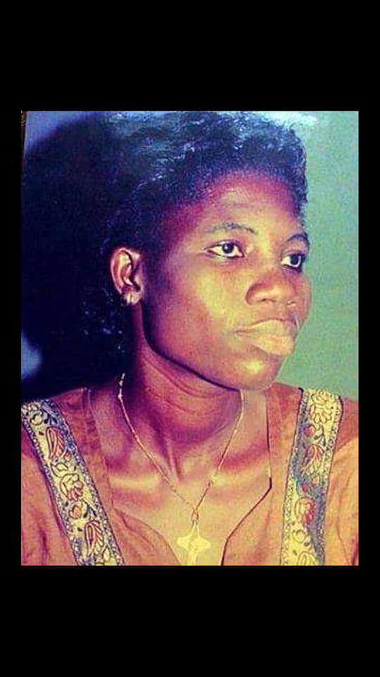 Janet Akintuyi